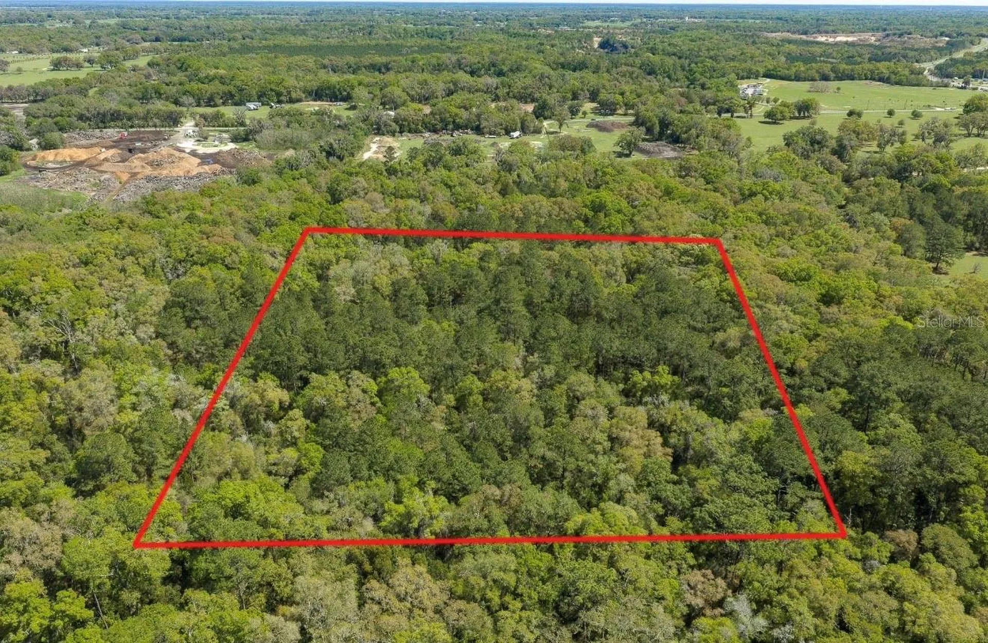 NW 38th Avenue Road Ocala FL 34482
