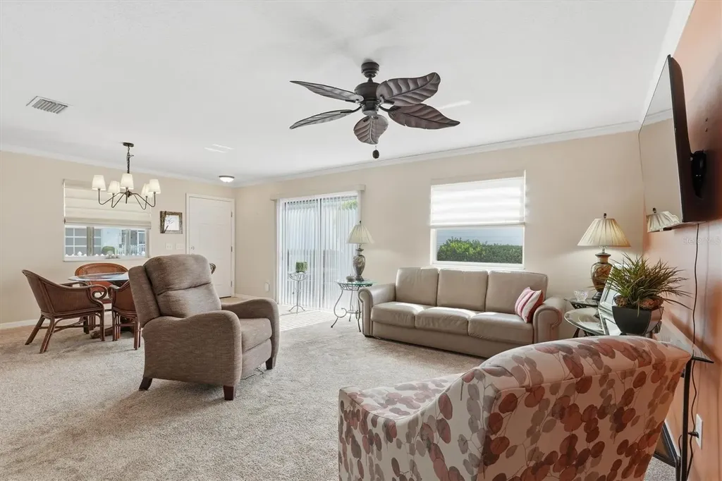 1402 Bunker Lane The Villages FL 32162