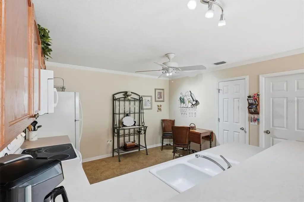 1402 Bunker Lane The Villages FL 32162