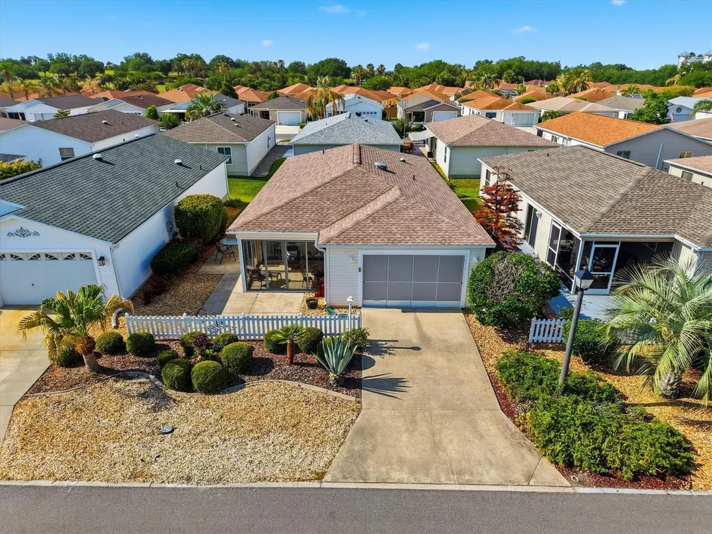 1402 Bunker Lane The Villages FL 32162