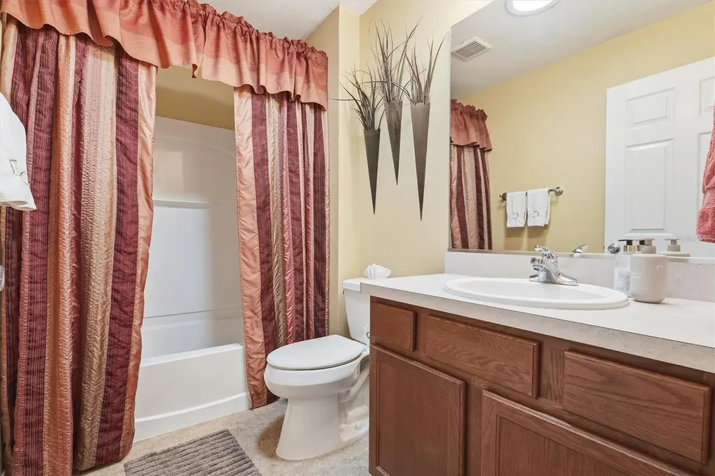 1402 Bunker Lane The Villages FL 32162