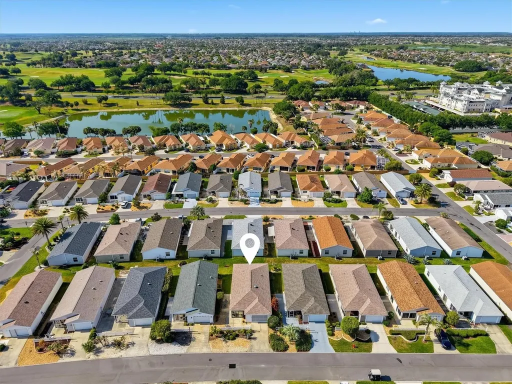 1402 Bunker Lane The Villages FL 32162