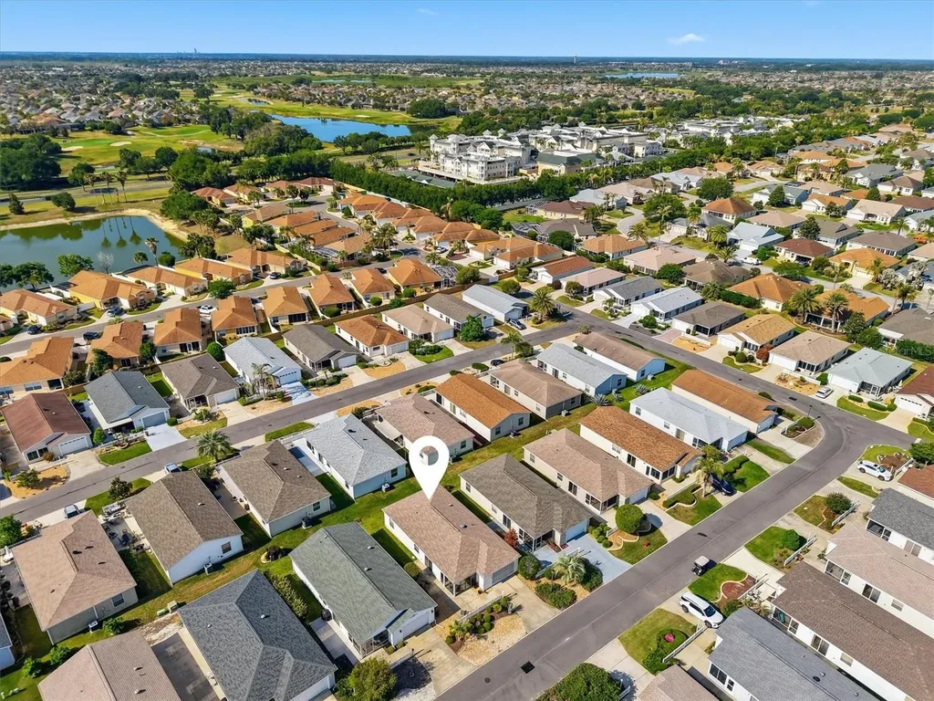 1402 Bunker Lane The Villages FL 32162