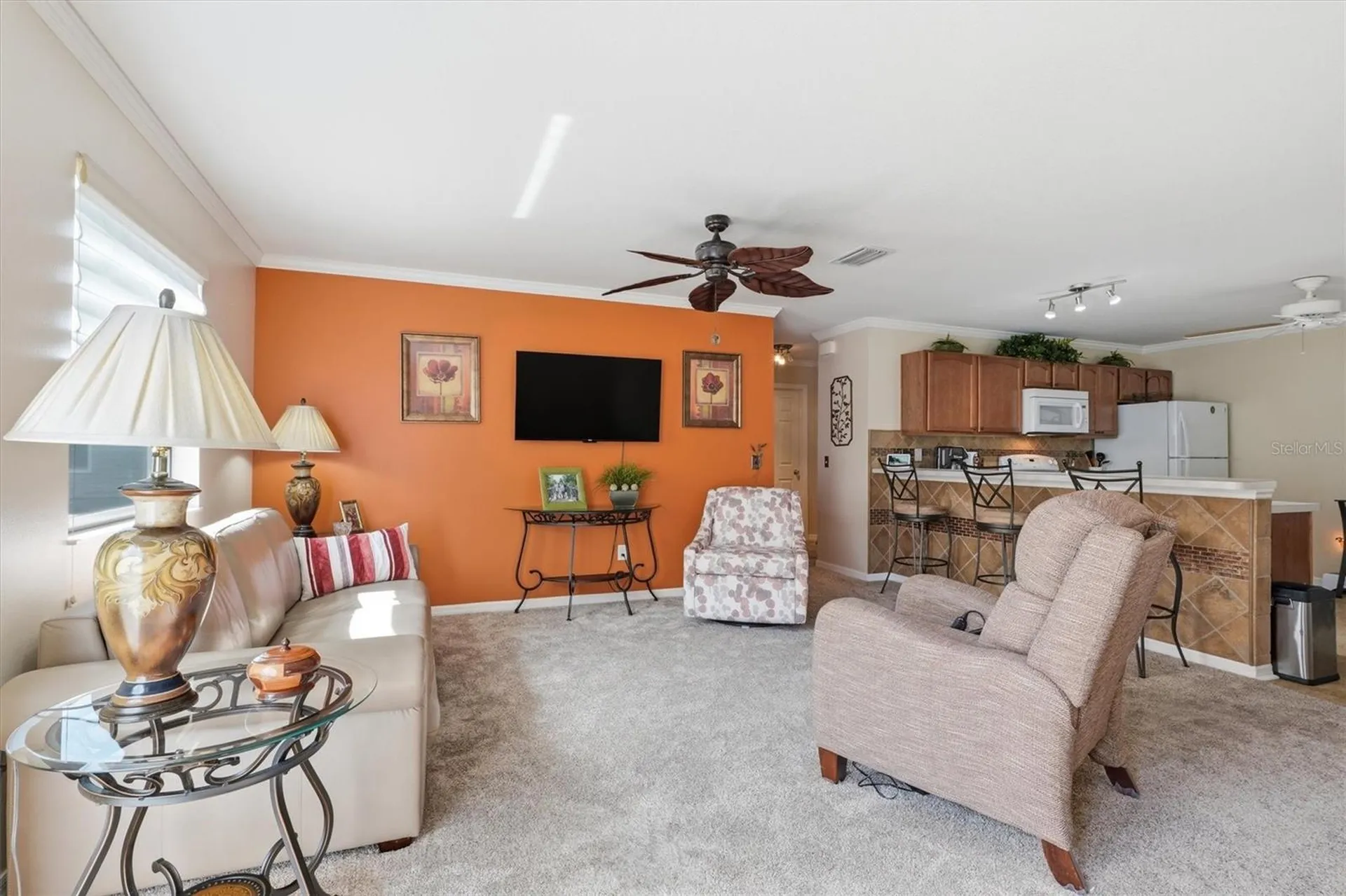 1402 Bunker Lane The Villages FL 32162