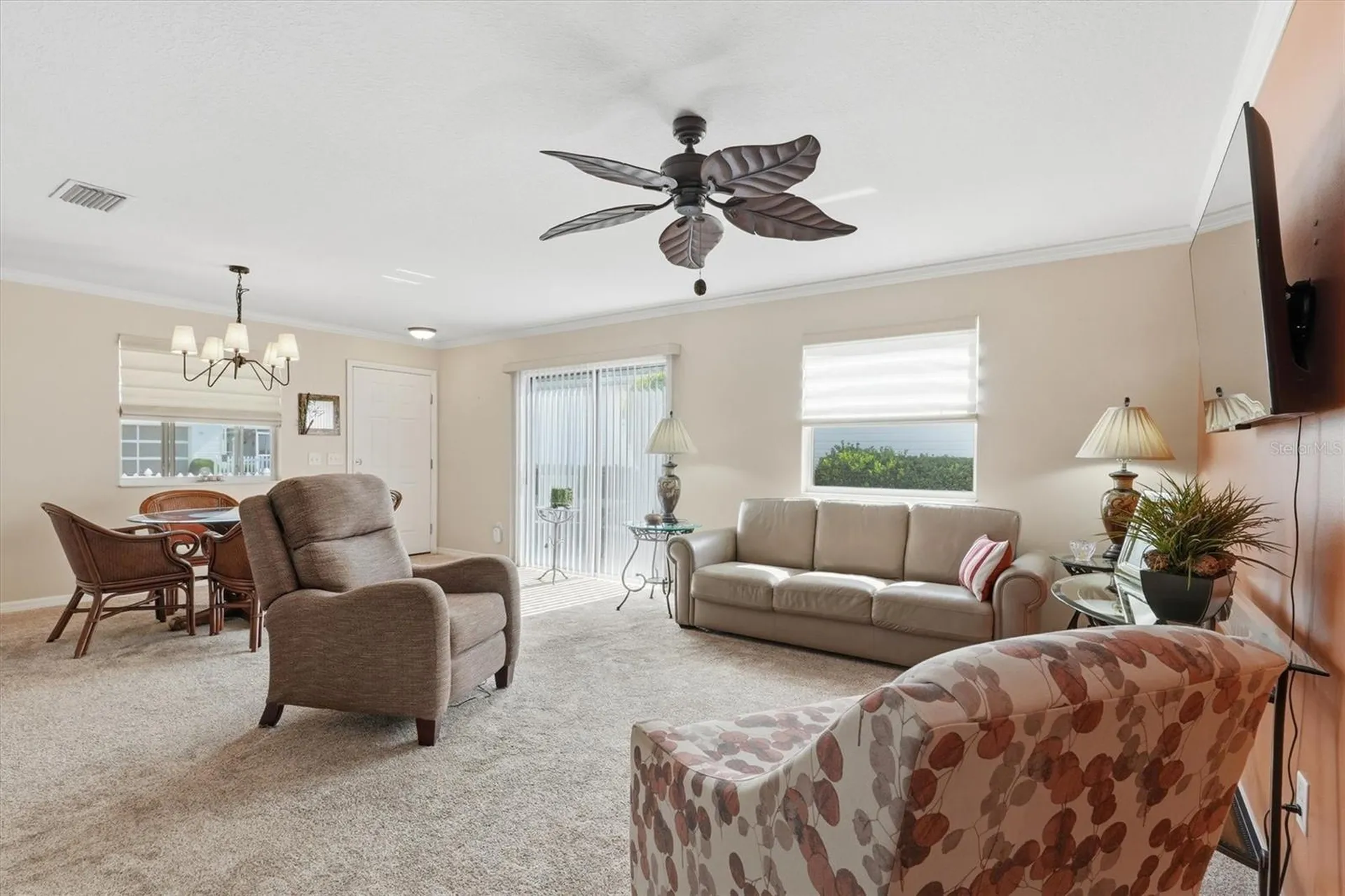 1402 Bunker Lane The Villages FL 32162