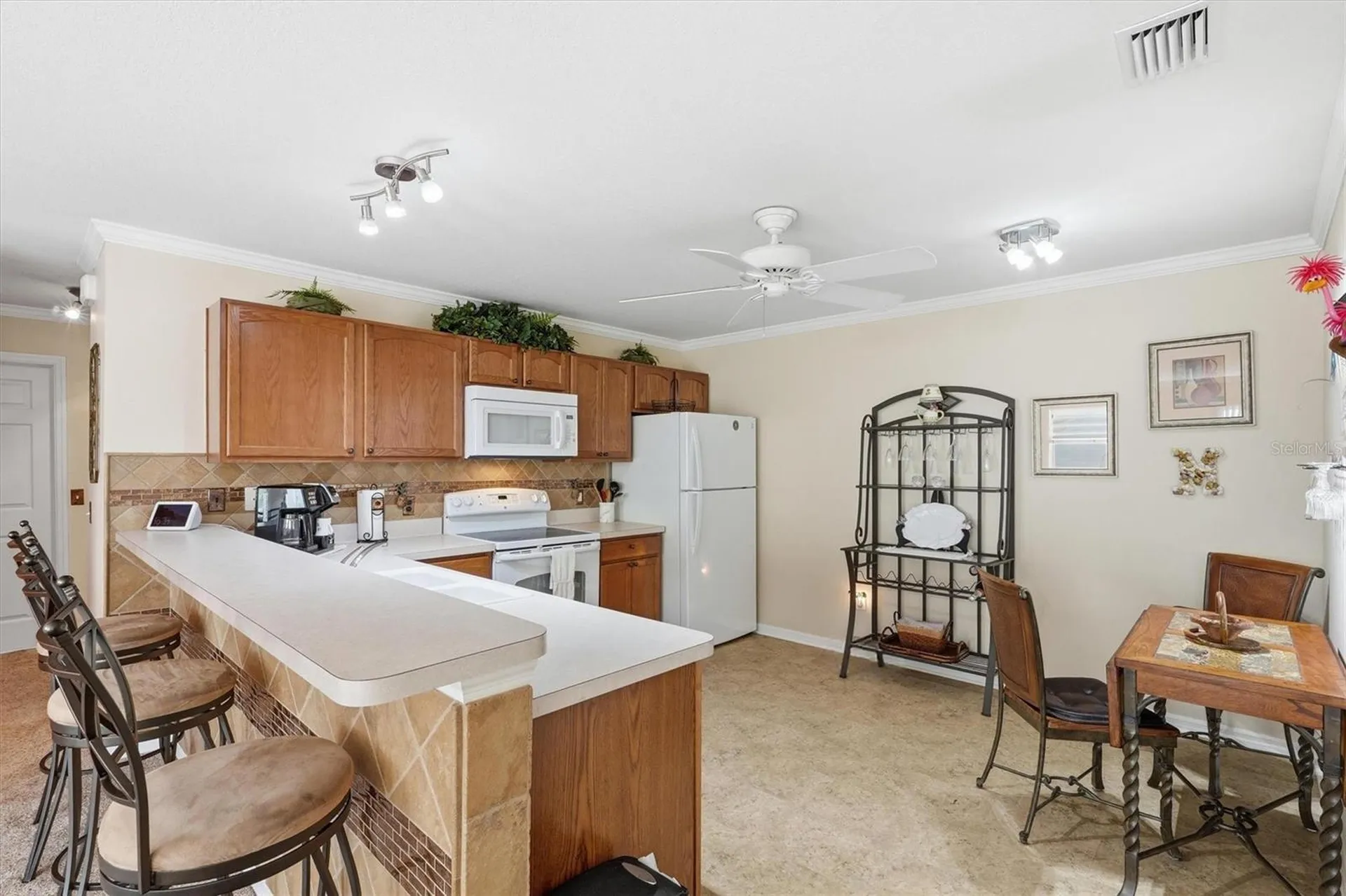 1402 Bunker Lane The Villages FL 32162