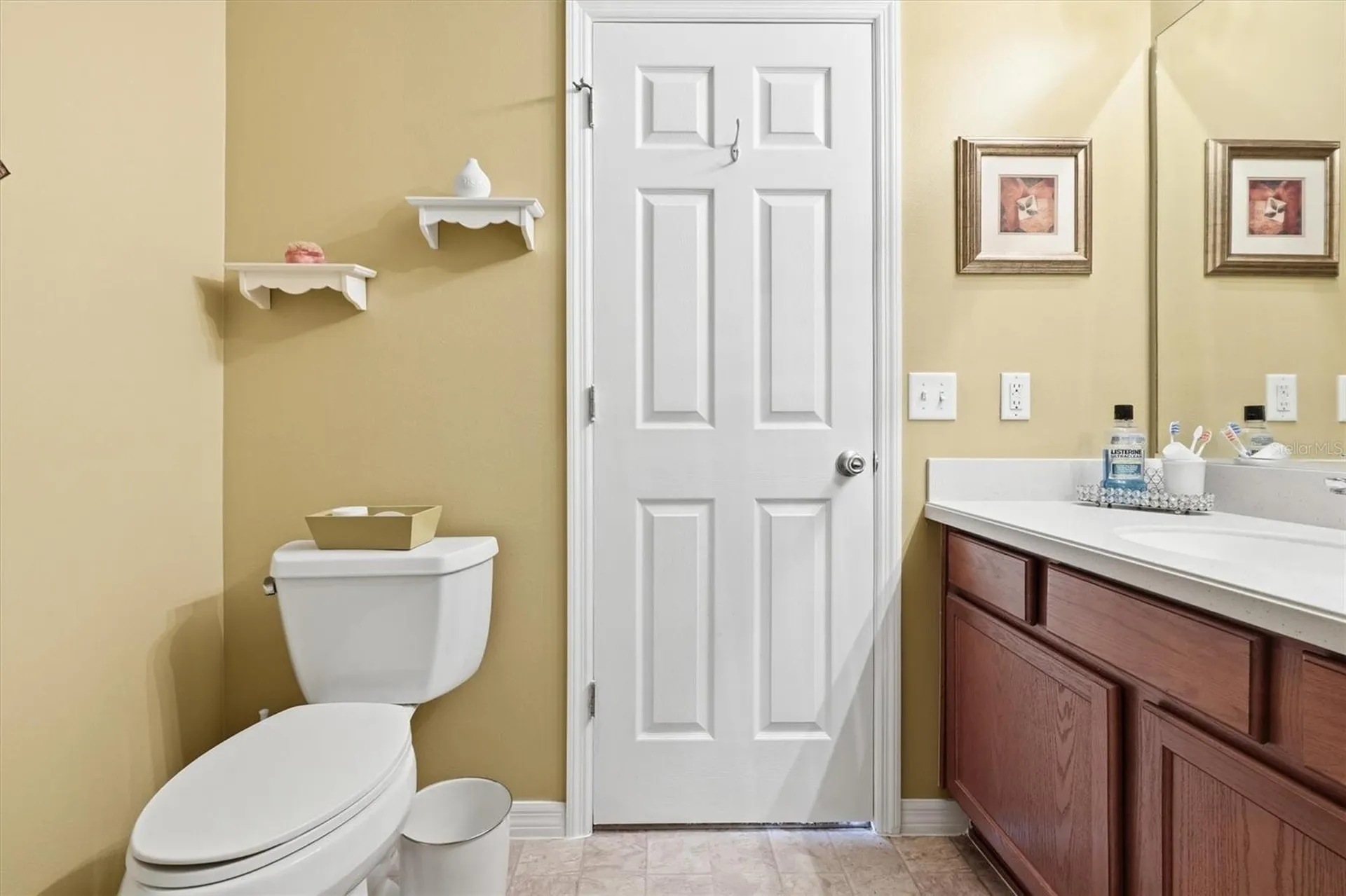 1402 Bunker Lane The Villages FL 32162