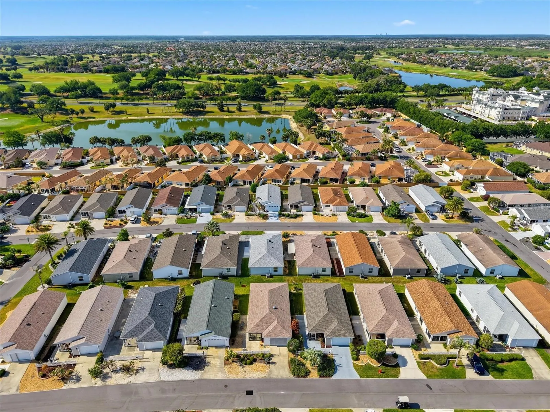 1402 Bunker Lane The Villages FL 32162