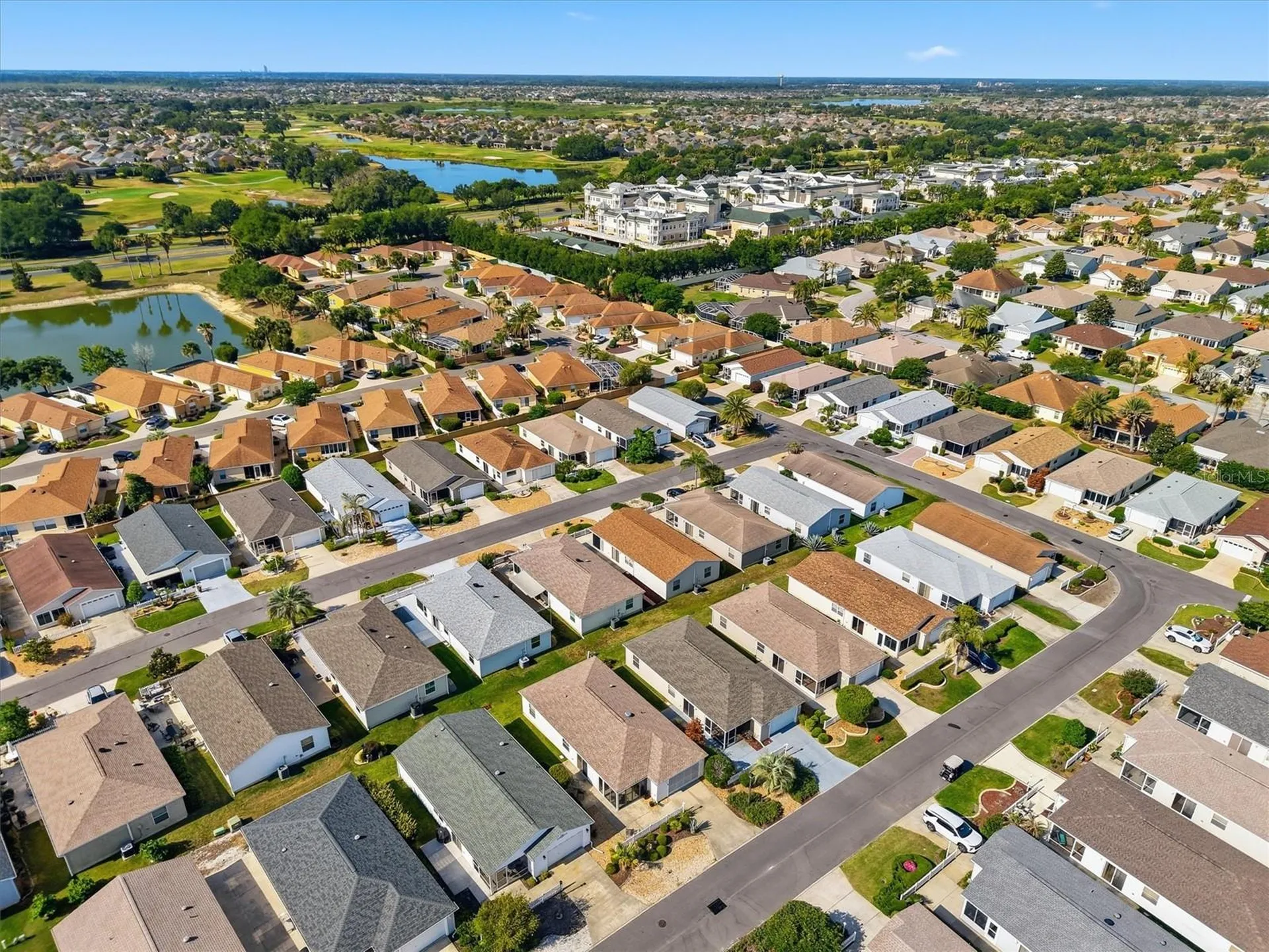 1402 Bunker Lane The Villages FL 32162