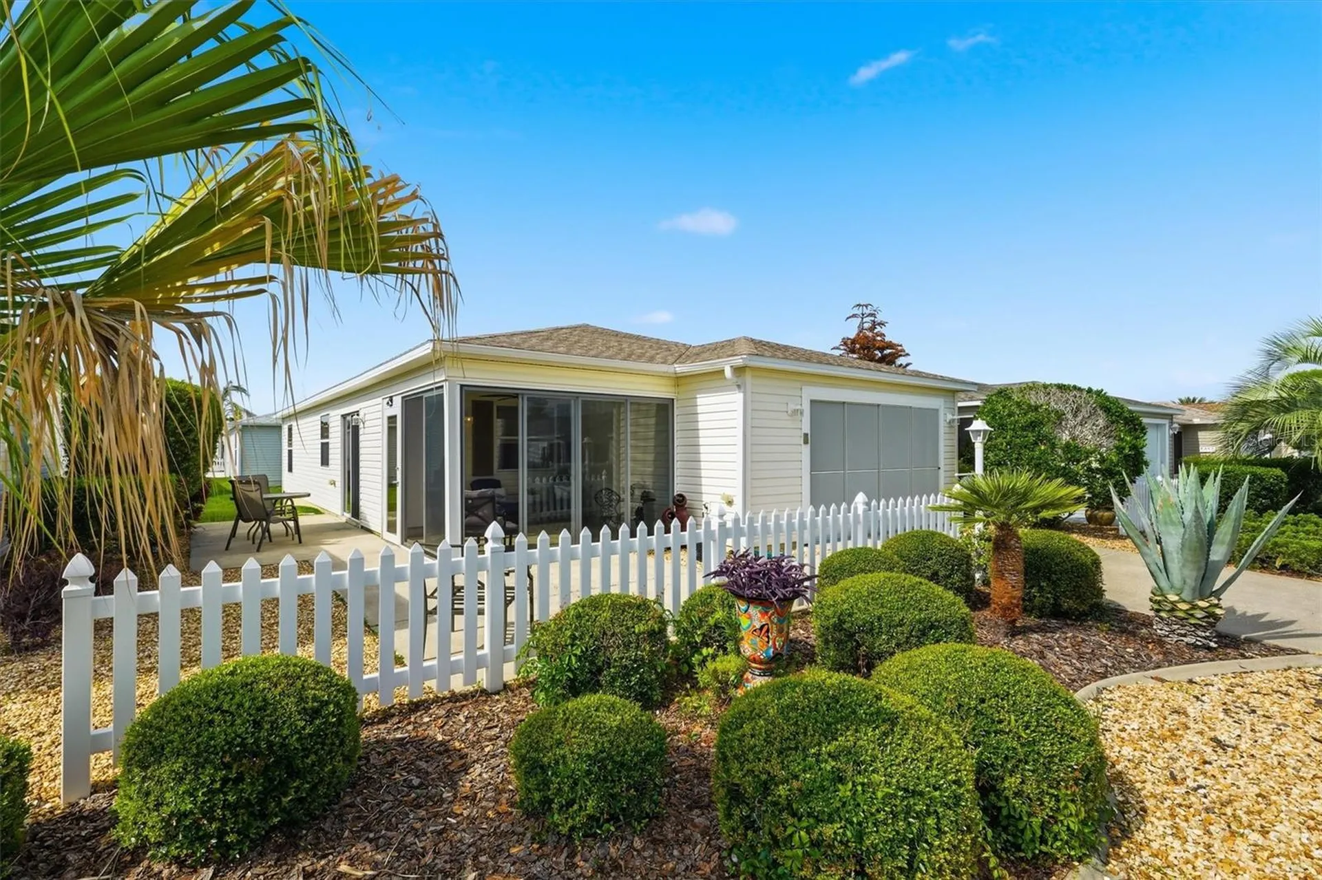 1402 Bunker Lane The Villages FL 32162