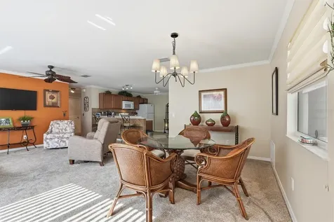 1402 Bunker Lane The Villages FL 32162