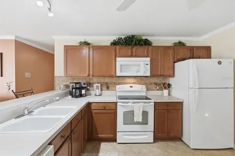 1402 Bunker Lane The Villages FL 32162