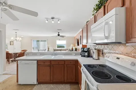 1402 Bunker Lane The Villages FL 32162