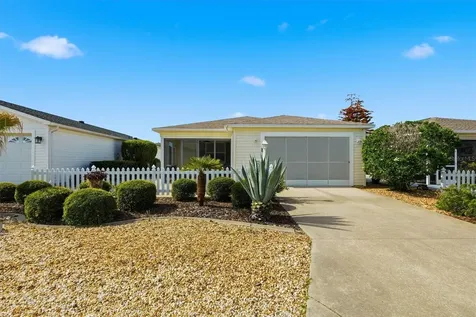 1402 Bunker Lane The Villages FL 32162