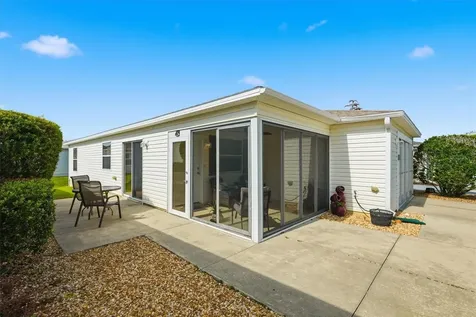 1402 Bunker Lane The Villages FL 32162