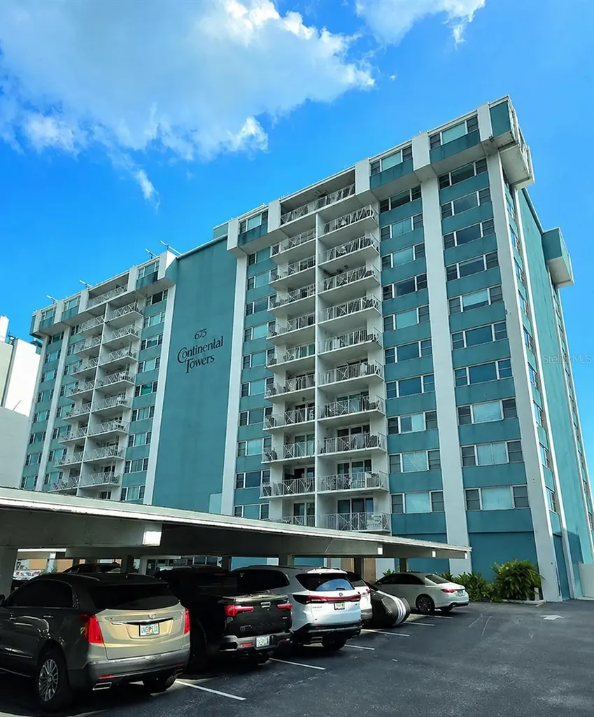 675 S Gulfview Boulevard Clearwater Beach FL 33767