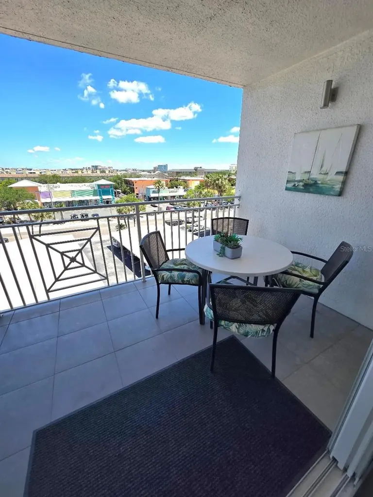 675 S Gulfview Boulevard Clearwater Beach FL 33767
