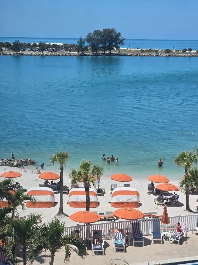 675 S Gulfview Boulevard Clearwater Beach FL 33767