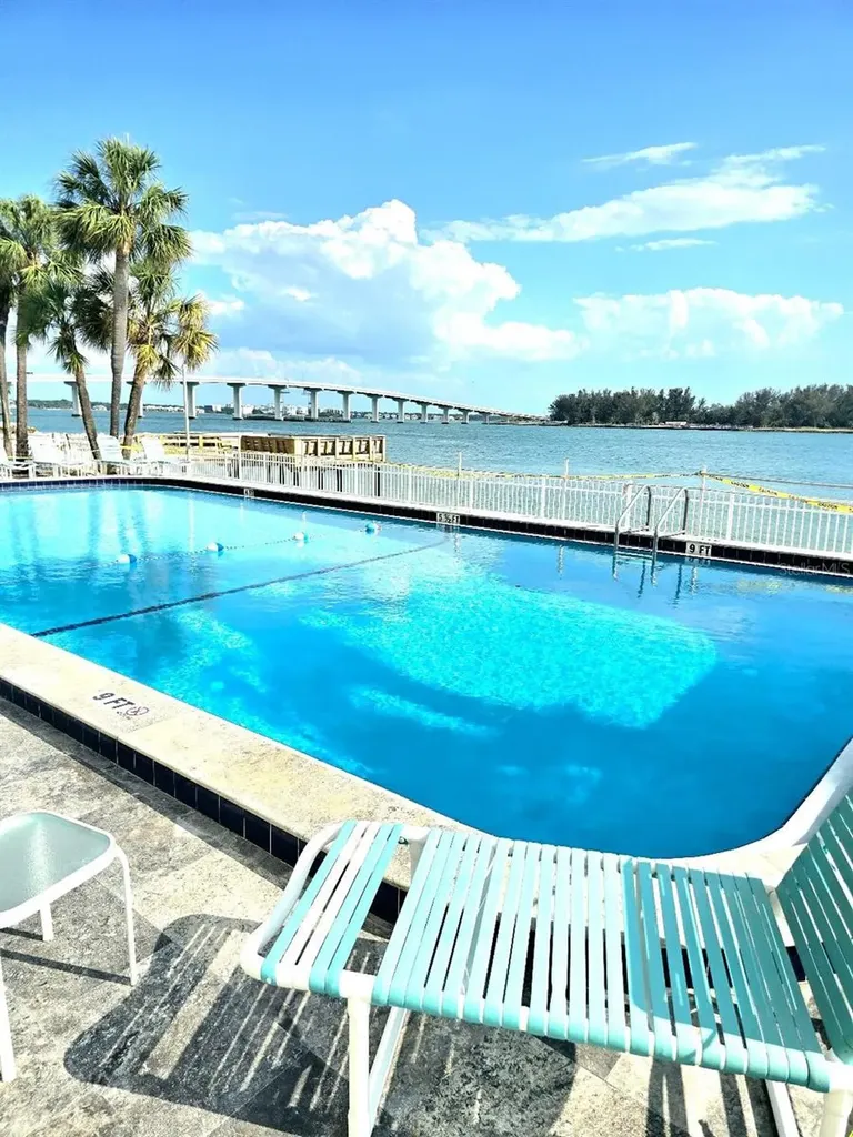 675 S Gulfview Boulevard Clearwater Beach FL 33767