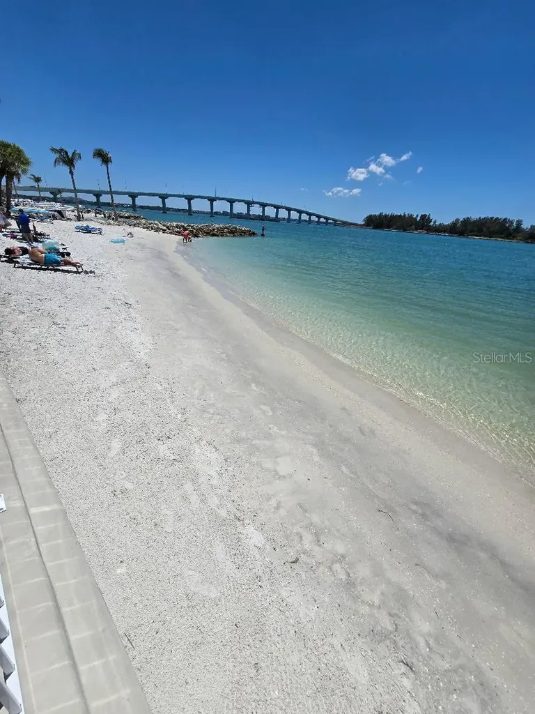 675 S Gulfview Boulevard Clearwater Beach FL 33767