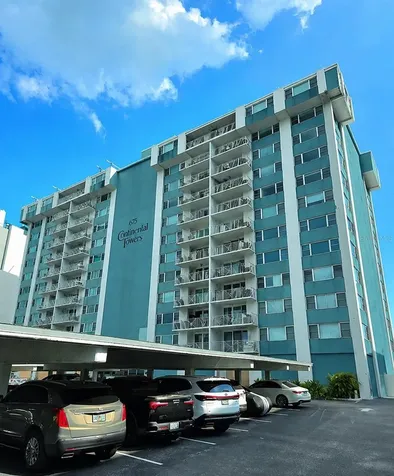 675 S Gulfview Boulevard Clearwater Beach FL 33767