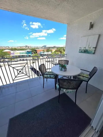 675 S Gulfview Boulevard Clearwater Beach FL 33767