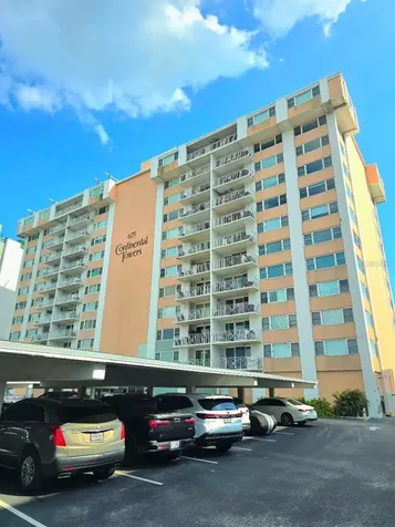 675 S Gulfview Boulevard Clearwater Beach FL 33767