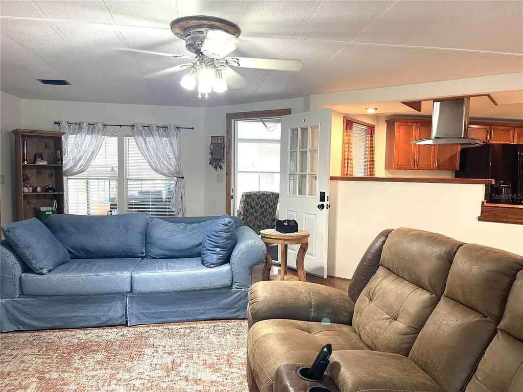 2 S. Bobwhite Road Wildwood FL 34785