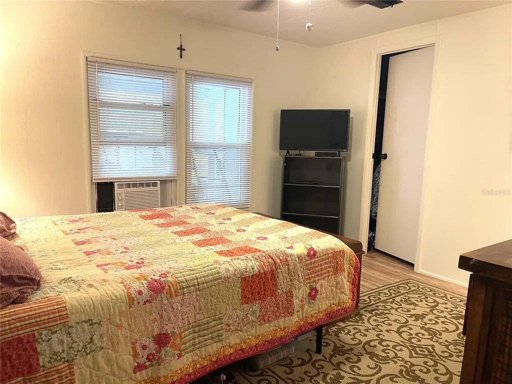 2 S. Bobwhite Road Wildwood FL 34785