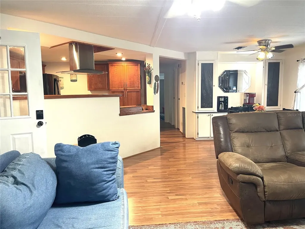 2 S. Bobwhite Road Wildwood FL 34785