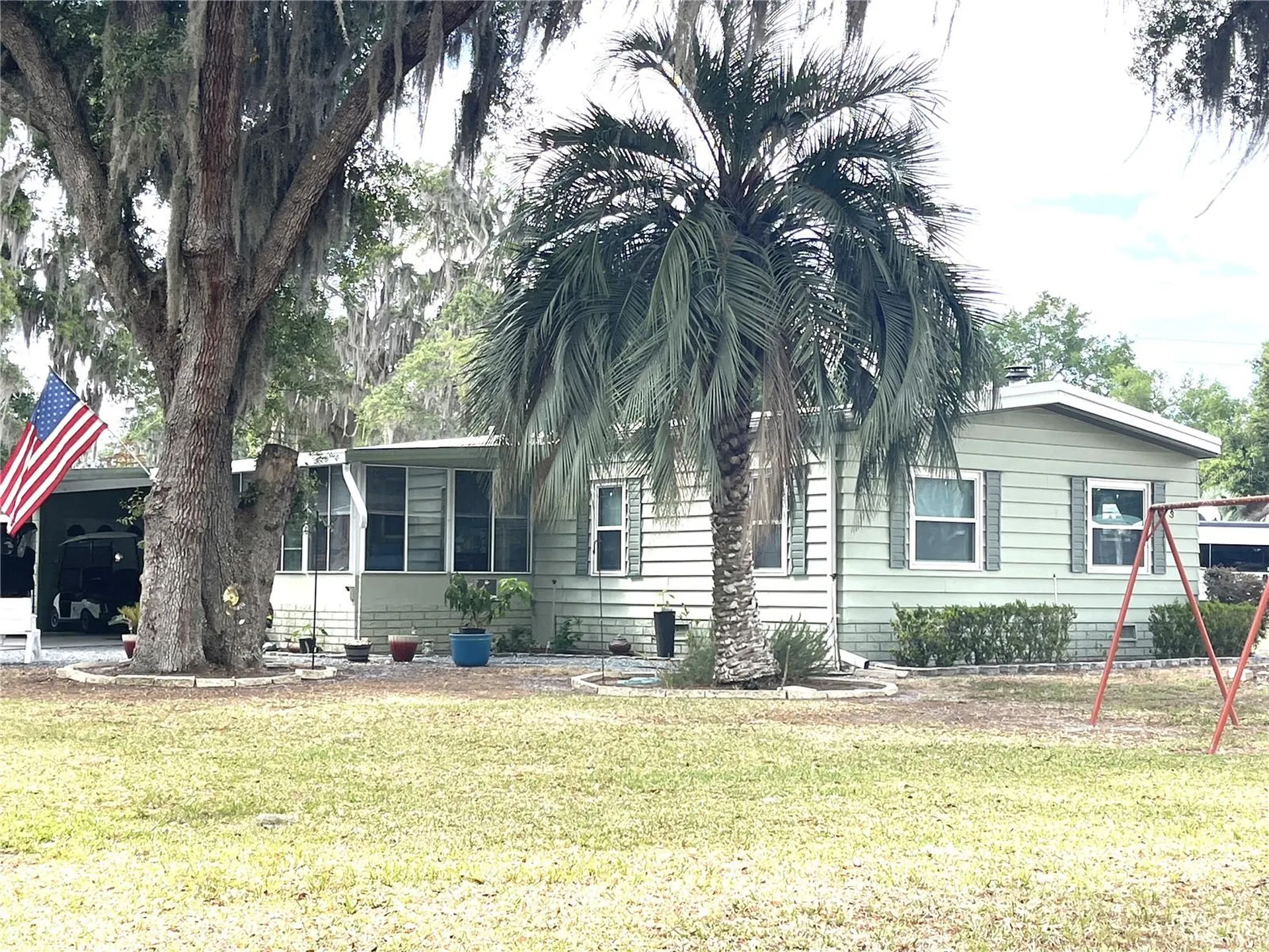2 S. Bobwhite Road Wildwood FL 34785