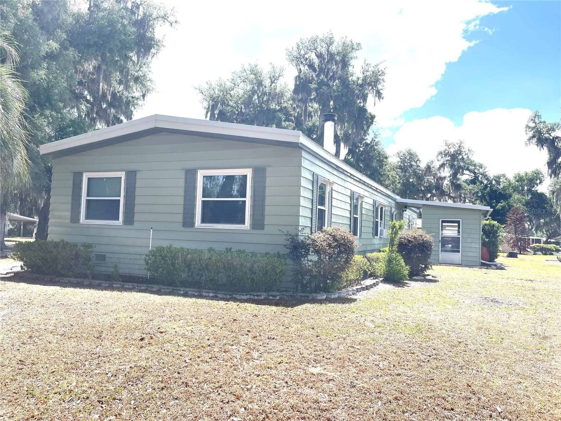 2 S. Bobwhite Road Wildwood FL 34785