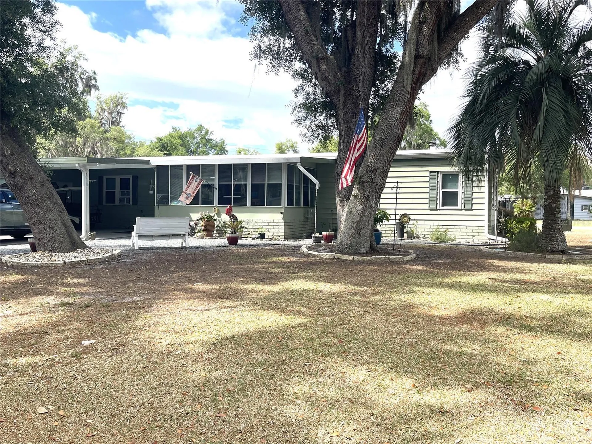 2 S. Bobwhite Road Wildwood FL 34785