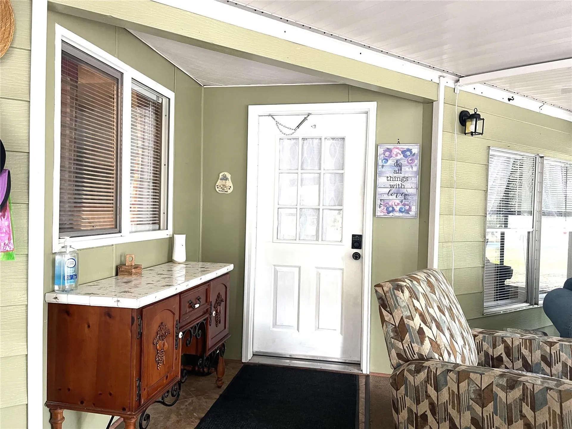 2 S. Bobwhite Road Wildwood FL 34785