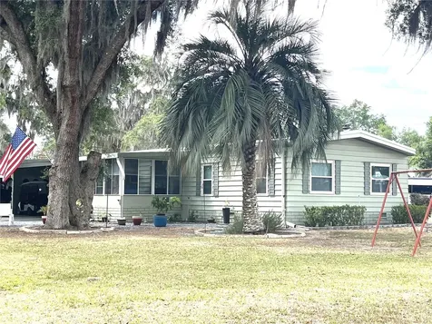2 S. Bobwhite Road Wildwood FL 34785