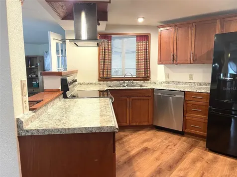 2 S. Bobwhite Road Wildwood FL 34785