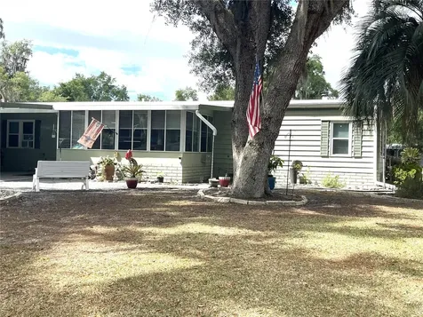 2 S. Bobwhite Road Wildwood FL 34785