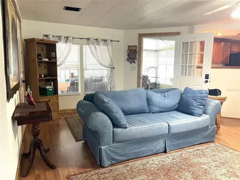 2 S. Bobwhite Road Wildwood FL 34785