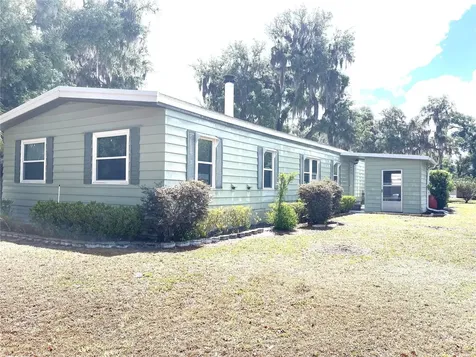 2 S. Bobwhite Road Wildwood FL 34785