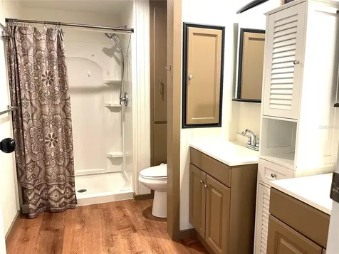 2 S. Bobwhite Road Wildwood FL 34785