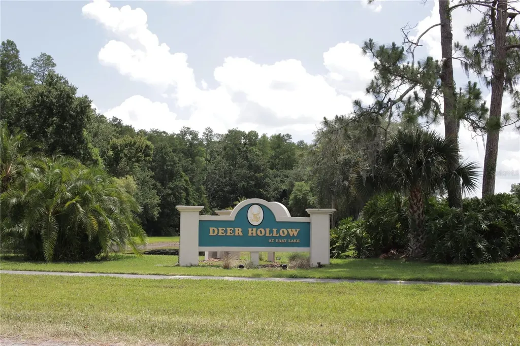 3232 Lake Pine Way E Tarpon Springs FL 34688