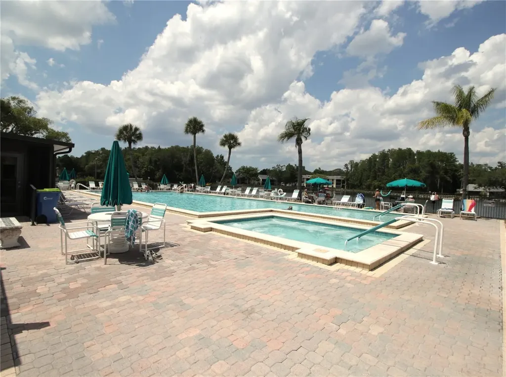 3232 Lake Pine Way E Tarpon Springs FL 34688