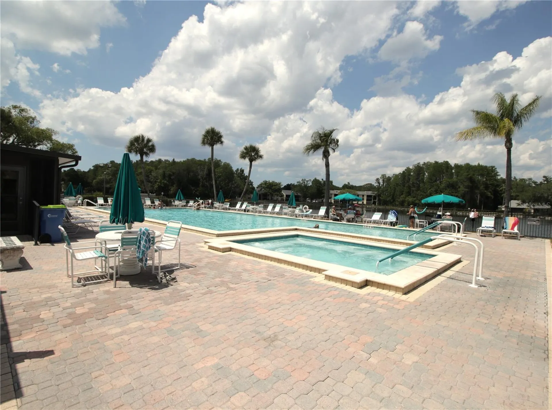 3232 Lake Pine Way E Tarpon Springs FL 34688