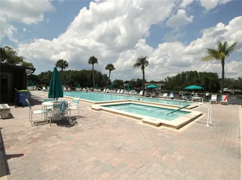 3232 Lake Pine Way E Tarpon Springs FL 34688
