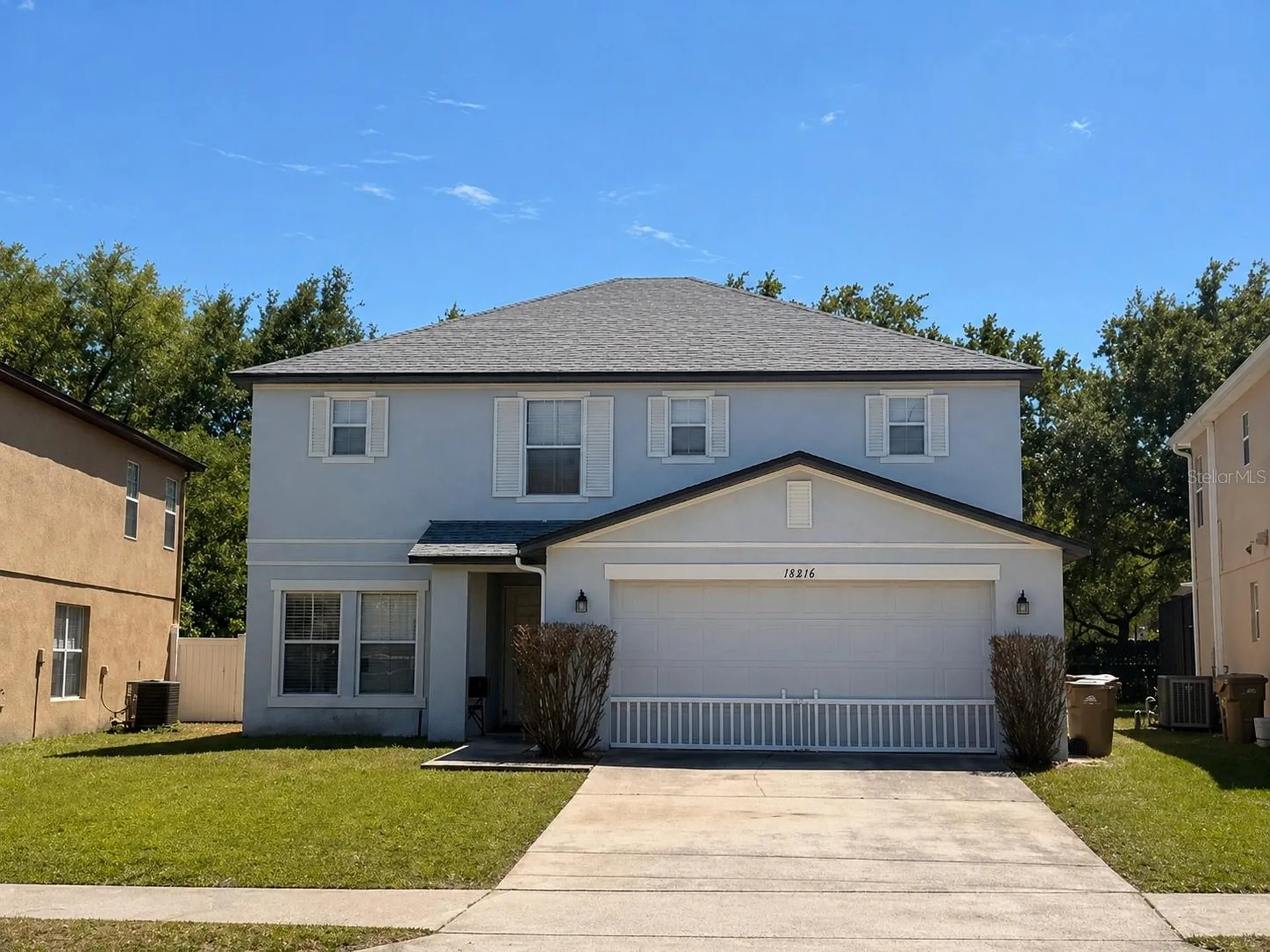 16816 Rising Star Drive Clermont FL 34714