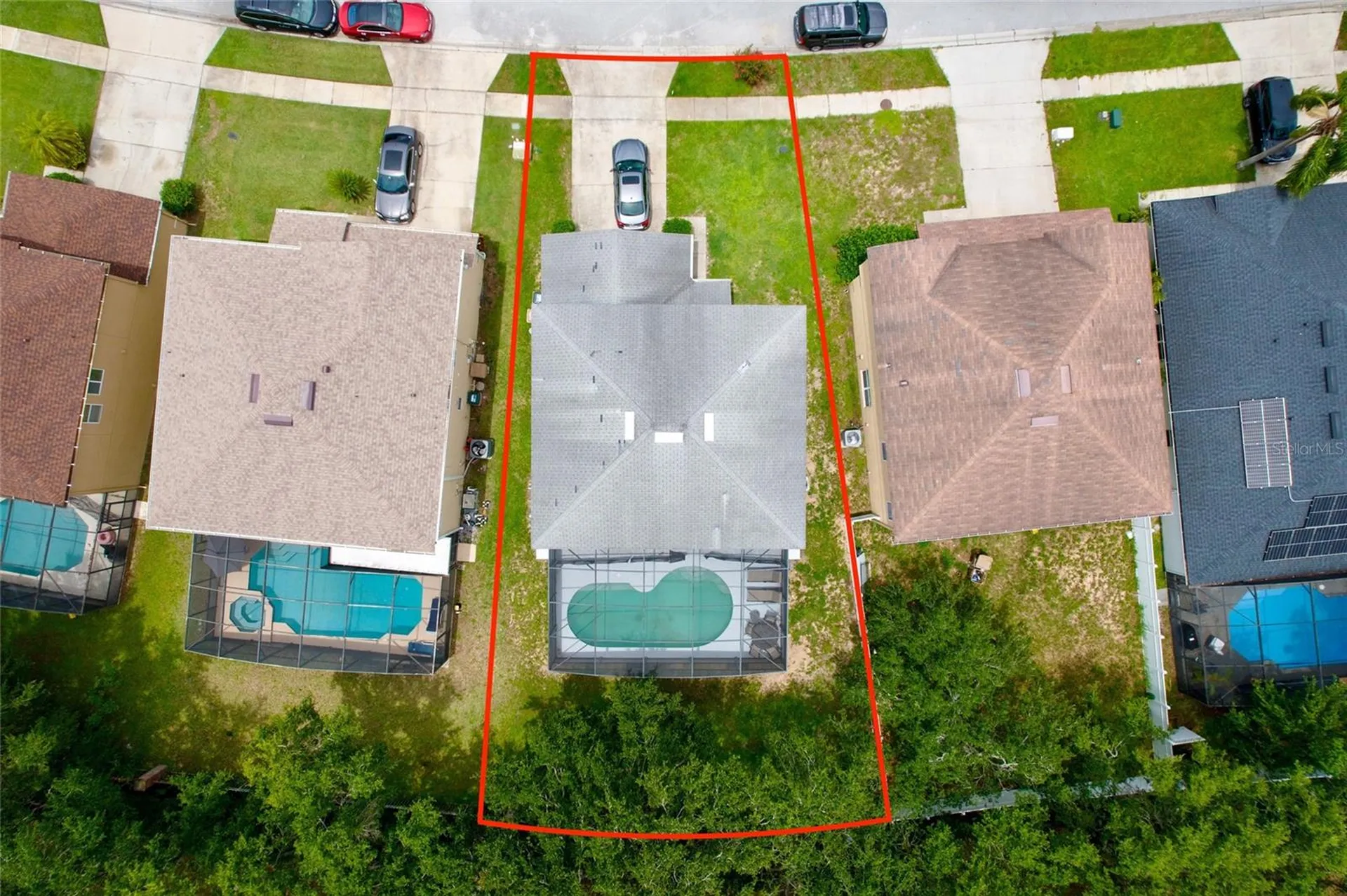 16816 Rising Star Drive Clermont FL 34714