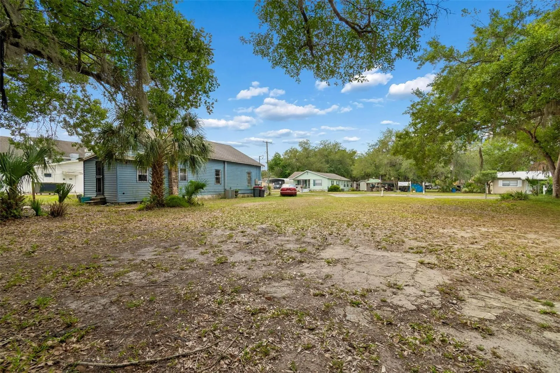 104 S Warnell Street Plant City FL 33563