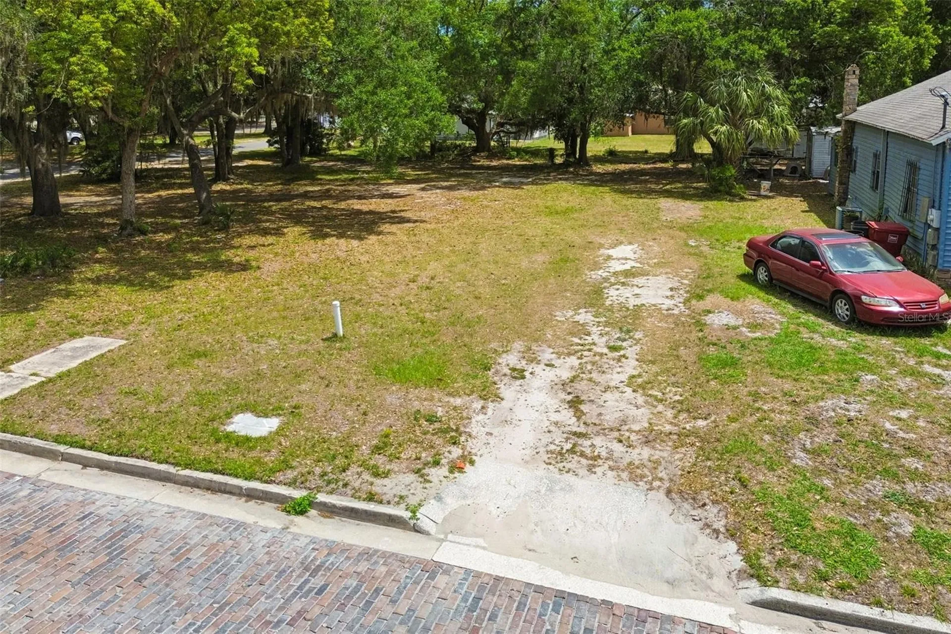 104 S Warnell Street Plant City FL 33563