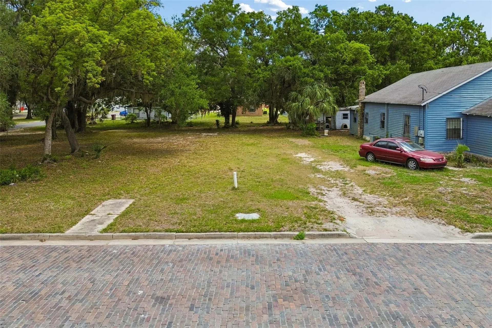 104 S Warnell Street Plant City FL 33563