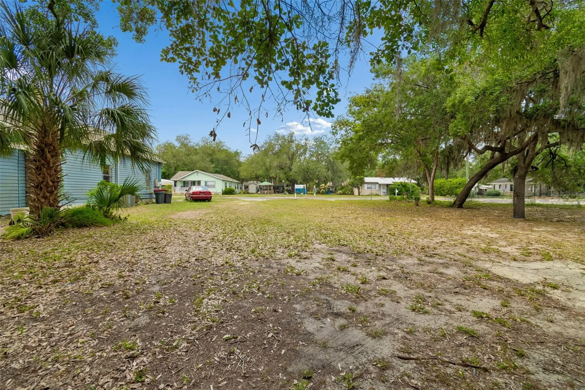 104 S Warnell Street Plant City FL 33563